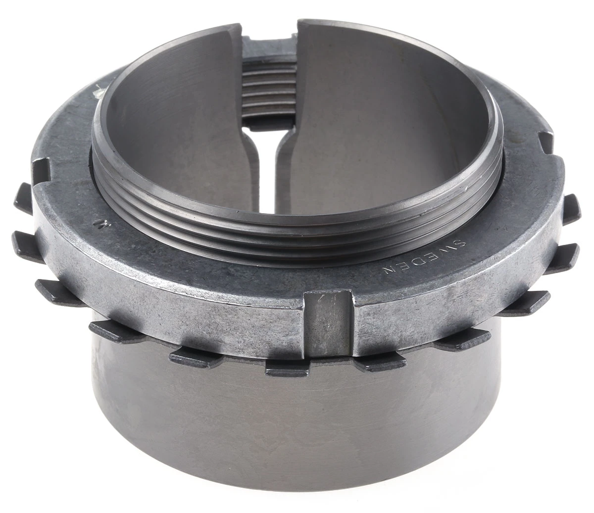 SKF H Lageradapterhülse Für Einfache Welle, Stufenwelle, 60mm, Innen ø 60mm 4 SKF H Lageradapterhülse Für Einfache Welle, Stufenwelle, 60mm, Innen ø 60mm - Image 2