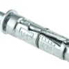 RawlPlug Maueranker M12, Ø 20mm X 105mm Stärke 25mm Max. Stahl 1 RawlPlug Maueranker M12, Ø 20mm X 105mm Stärke 25mm Max. Stahl -RS Verkäufe F0528277 01