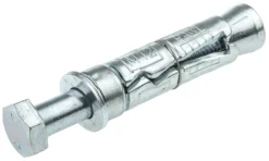 RawlPlug Maueranker M12, Ø 20mm X 105mm Stärke 25mm Max. Stahl 5 RawlPlug Maueranker M12, Ø 20mm X 105mm Stärke 25mm Max. Stahl -RS Verkäufe F0528277 02