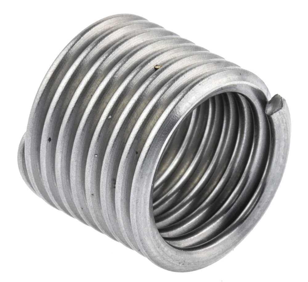 Recoil Gewindereparatur-Einsatz, M12 X 1.75, Bohrer Gr. 12.5mm 4 Recoil Gewindereparatur-Einsatz, M12 X 1.75, Bohrer Gr. 12.5mm - Image 2