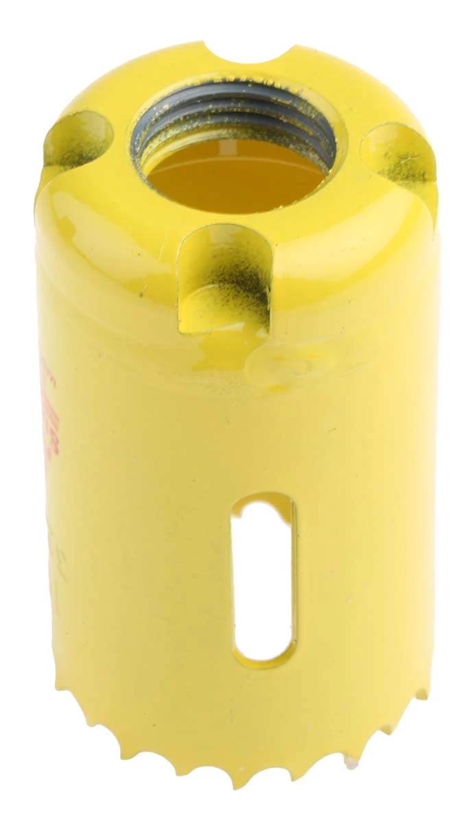 Starrett HSS Lochsäge, Ø 32mm 1-Stk. 4 Starrett HSS Lochsäge, Ø 32mm 1-Stk. - Image 2