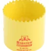 Starrett HSS Lochsäge, Ø 51mm 1-Stk. / Bohrtiefe 38mm -RS Verkäufe F0615107 01
