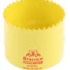 Starrett Bimetall Lochsäge , Ø 57mm 1-Stk. / Bohrtiefe 38mm 1 Starrett Bimetall Lochsäge , Ø 57mm 1-Stk. / Bohrtiefe 38mm -RS Verkäufe F0615113 01