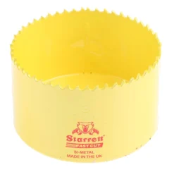 Starrett HSS Lochsäge , Ø 76mm 1-Stk. / Bohrtiefe 38mm