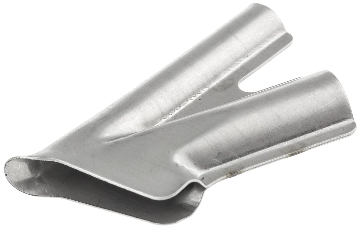 Steinel Heißluftpistole Schweißdüse, Max. +650°C 3 Steinel Heißluftpistole Schweißdüse, Max. +650°C