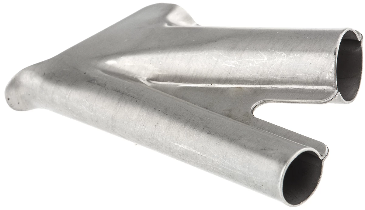 Steinel Heißluftpistole Schweißdüse, Max. +650°C 4 Steinel Heißluftpistole Schweißdüse, Max. +650°C - Image 2