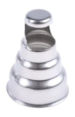 RS Verkäufe 20 Steinel Heißluftpistole Reflektordüse, Max. +650°C