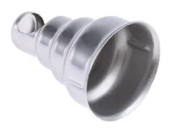 Steinel Heißluftpistole Reflektordüse, Max. +650°C -RS Verkäufe F0684636 03