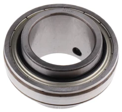 NSK 1050-50G Spannlager, Innen-Ø 50mm, Traglast 23200N