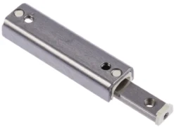 IKO Nippon BSP Edelstahl Linearschiebeeinheit, Schlitten 10mm X 35mm, Traglast 342N