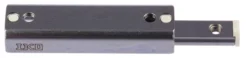 IKO Nippon BSP Edelstahl Linearschiebeeinheit, Schlitten 10mm X 35mm, Traglast 342N -RS Verkäufe F0749301 03