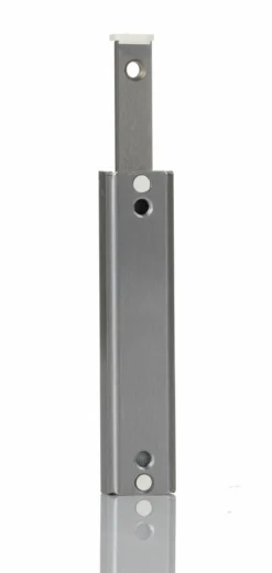 IKO Nippon BSP Edelstahl Linearschiebeeinheit, Schlitten 10mm X 45mm, Traglast 389N