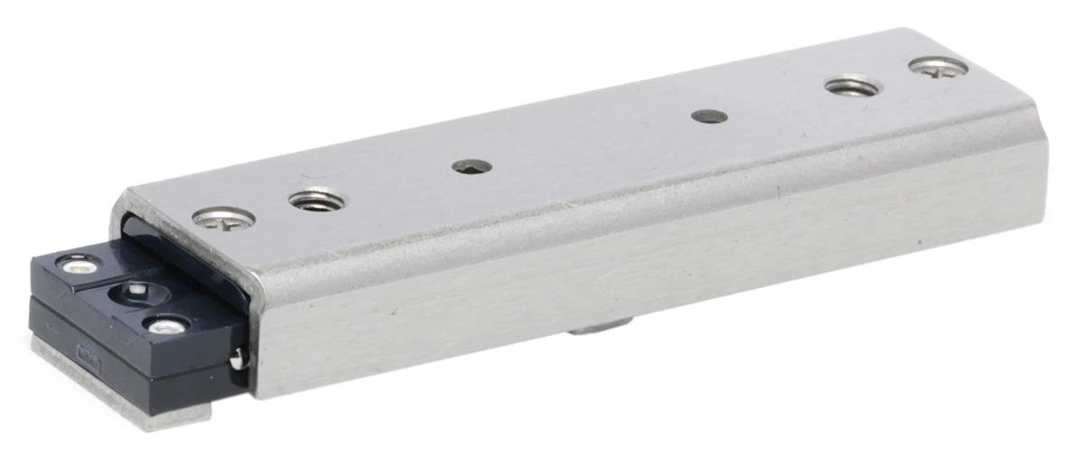 IKO Nippon BSR Edelstahl Linearschiebeeinheit, Schlitten 15mm X 50mm, Traglast 551N 4 IKO Nippon BSR Edelstahl Linearschiebeeinheit, Schlitten 15mm X 50mm, Traglast 551N - Image 2