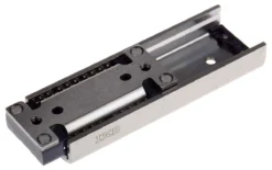 IKO Nippon BSR Edelstahl Linearschiebeeinheit, Schlitten 20mm X 60mm, Traglast 855N 7 IKO Nippon BSR Edelstahl Linearschiebeeinheit, Schlitten 20mm X 60mm, Traglast 855N -RS Verkäufe F0749389 03