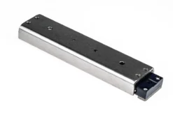 IKO Nippon BSR Edelstahl Linearschiebeeinheit, Schiene 16mm X 40mm, Schlitten 20mm X 80mm, Traglast 1010N 7 IKO Nippon BSR Edelstahl Linearschiebeeinheit, Schiene 16mm X 40mm, Schlitten 20mm X 80mm, Traglast 1010N -RS Verkäufe F0749402 03