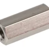 Essentra Abstandshalter: M3 X M3, Länge 12mm, Messing, Innen/Innen, Sechskant M3 M3, 5mm 2 Essentra Abstandshalter: M3 X M3, Länge 12mm, Messing, Innen/Innen, Sechskant M3 M3, 5mm -RS Verkäufe F1057984 01