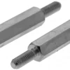 Essentra Abstandshalter: M3 X M3, Länge 20mm, Messing, Außen/Innen, Sechskant M3 M3, 5mm 10mm 1 Essentra Abstandshalter: M3 X M3, Länge 20mm, Messing, Außen/Innen, Sechskant M3 M3, 5mm 10mm -RS Verkäufe F1058230 01