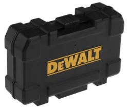 DeWALT Titan Spiralbohrer Satz 3mm → 12mm, 10-teilig Für Verschiedene Materialien -RS Verkäufe F1138629 03