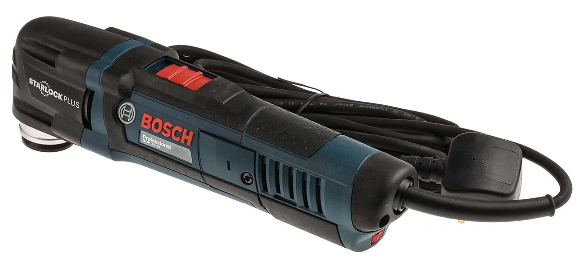 Bosch GOP 30-28 Netz Multifunktionswerkzeug Multi-Tool, UK-Netzstecker 3 Bosch GOP 30-28 Netz Multifunktionswerkzeug Multi-Tool, UK-Netzstecker