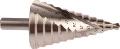 Bosch HSS Stufenbohrer 12-stufig, 6mm → 39mm -RS Verkäufe F1138669 03