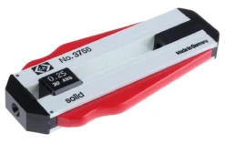 CK T3756 Abisolierwerkzeug, Einadrig Ø 0.1 → 0.25mm, 98 Mm
