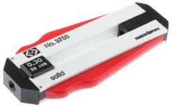CK T3756 Abisolierwerkzeug, Einadrig Ø 0.1 → 0.3mm, 98 Mm