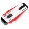 CK T3756 Abisolierwerkzeug, Einadrig Ø 0.1 → 0.4mm, 98 Mm 1 CK T3756 Abisolierwerkzeug, Einadrig Ø 0.1 → 0.4mm, 98 Mm -RS Verkäufe F1201945 01