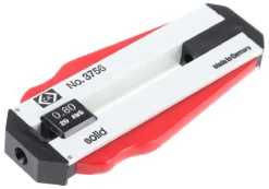 CK T3756 Abisolierwerkzeug, Einadrig Ø 0.1 → 0.8mm, 98 Mm