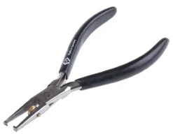 CK Abisolierwerkzeug, Rundkabel 0.1 → 0.8mm, 140 Mm