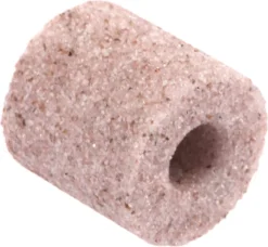 Norton Schleifbockscheibe, Korngröße P60, 13mm X 13mm X 4.76mm, 92552U/min