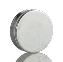 Eclipse Topf Magnet, Bohrung, Ø 80mm X 18mm, Zugkraft 54kg Ferrit -RS Verkäufe F1224344 03