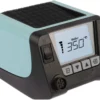 Weller WT 1 H Lötstation LCD 150W / 230V Bis 550°C, Typ F - Schutzkontakt-Stecker, Typ G - UK 3-polig -RS Verkäufe F1227913 01
