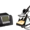 Weller WT 1013 Set Lötstation LCD 90W / 230V Bis 450°C, Typ F - Schutzkontakt-Stecker, Typ G - UK 3-polig 1 Weller WT 1013 Set Lötstation LCD 90W / 230V Bis 450°C, Typ F - Schutzkontakt-Stecker, Typ G - UK 3-polig -RS Verkäufe F1227918 01