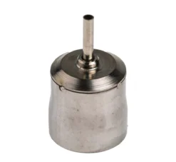 Weller Ersatz-Heißluftdüse 2.5mm, Für WTHA1 Heißluftstationen