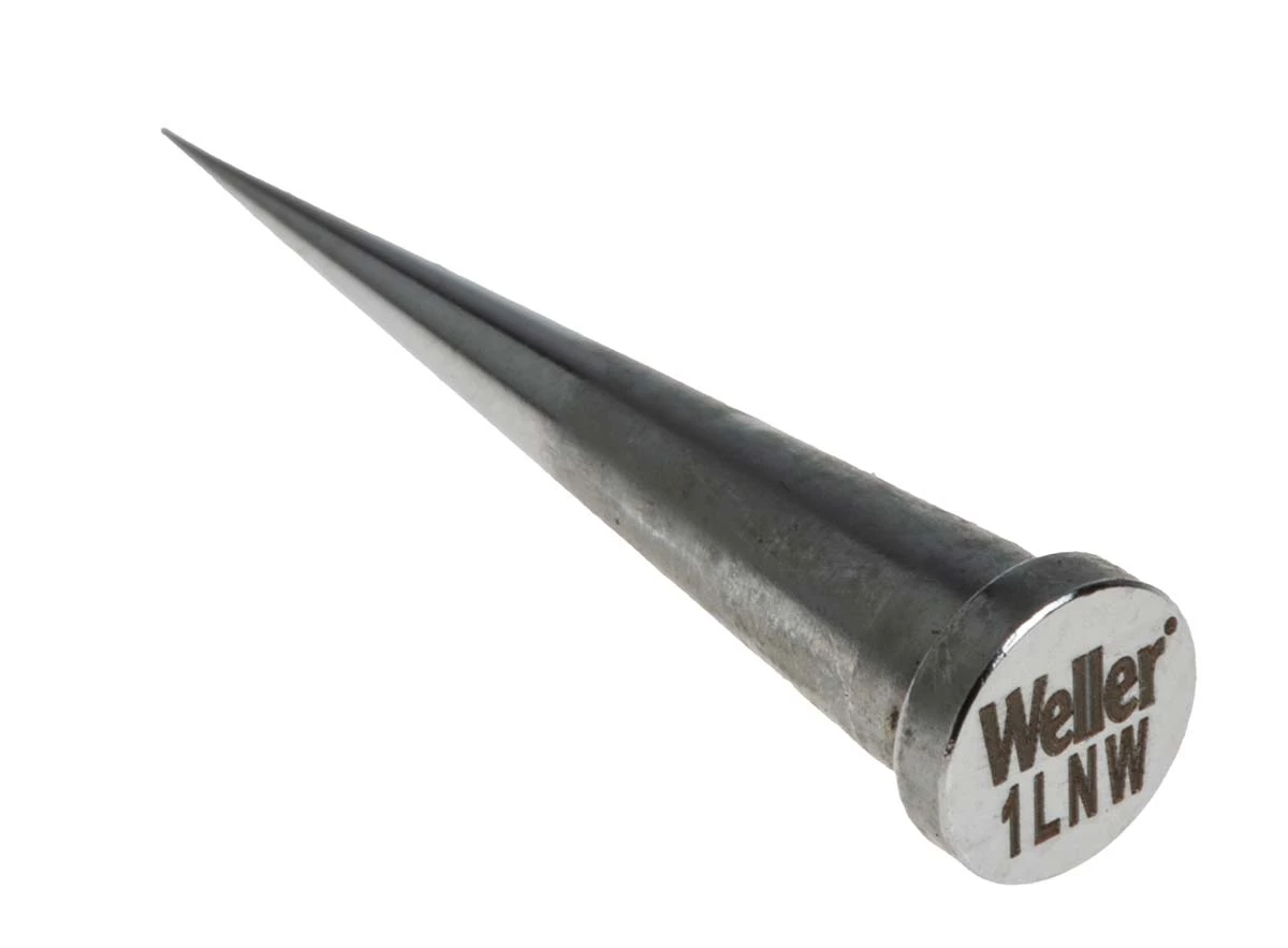 Weller / LT 1LNW Lötspitze 0,1 Mm Konisch LT Für WP 80, WSP 80, WXP 80 4 Weller / LT 1LNW Lötspitze 0,1 Mm Konisch LT Für WP 80, WSP 80, WXP 80 - Image 2
