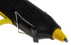 CK T6215 Netz Heißklebepistole, 80W / 230V Für 11mm Klebesticks, UK-Netzstecker -RS Verkäufe F1229749 04