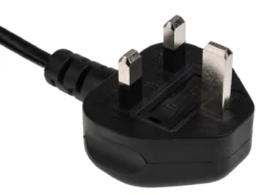 CK T6215 Netz Heißklebepistole, 80W / 230V Für 11mm Klebesticks, UK-Netzstecker -RS Verkäufe F1229749 05