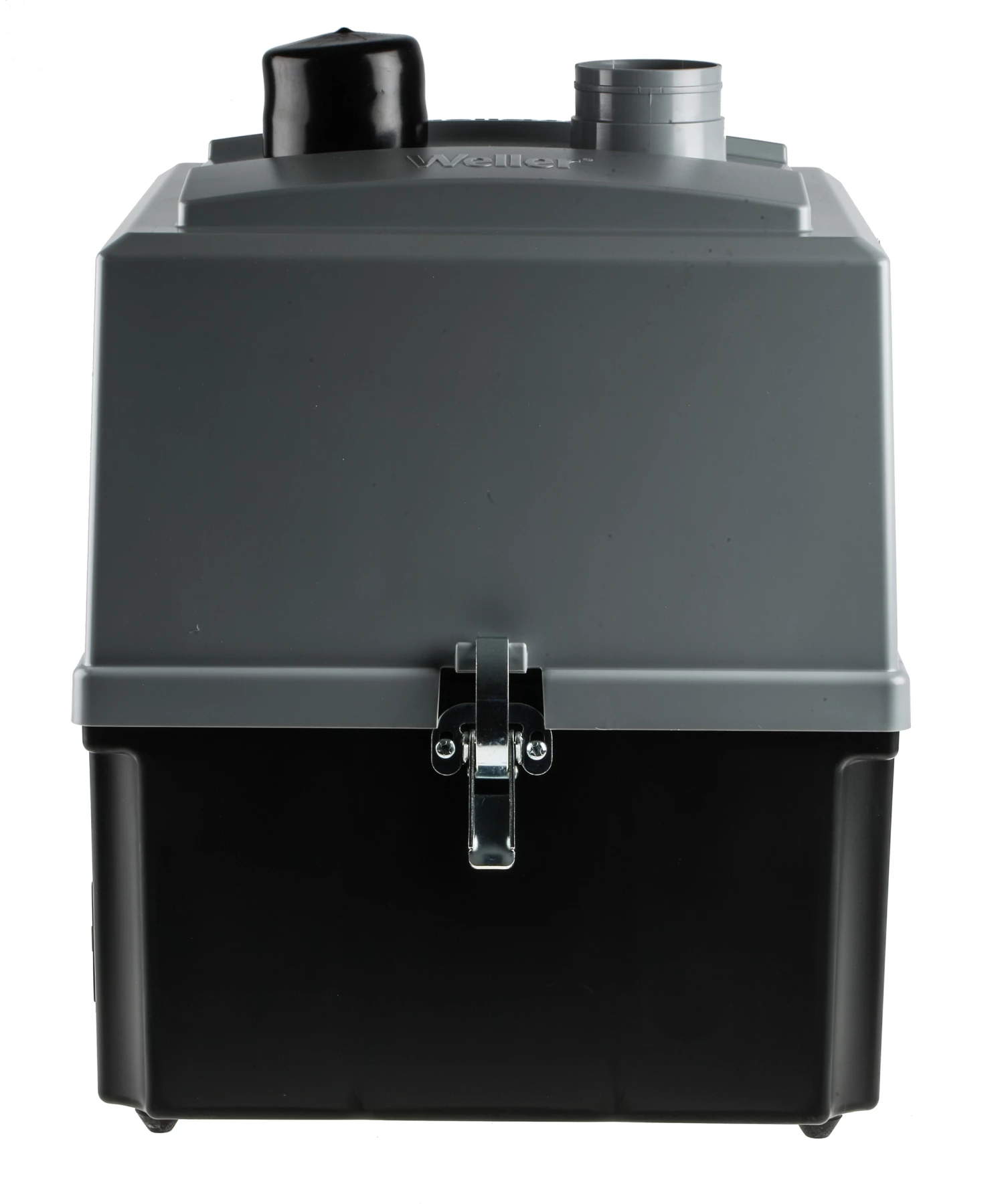 Weller Zero Smog TL Kit 2 Sloped Nozzle Lötrauch-Absauger Max.Anz.Ben 2, Mit Feinstaubfilter F7; HEPA-Filter H13 Und 4 Weller Zero Smog TL Kit 2 Sloped Nozzle Lötrauch-Absauger Max.Anz.Ben 2, Mit Feinstaubfilter F7; HEPA-Filter H13 Und - Image 2