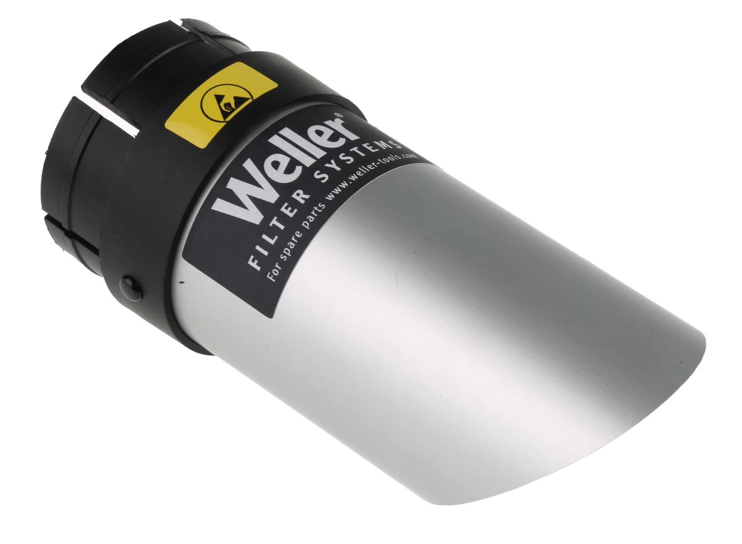 Weller Zero Smog TL Kit 2 Sloped Nozzle Lötrauch-Absauger Max.Anz.Ben 2, Mit Feinstaubfilter F7; HEPA-Filter H13 Und 15 Weller Zero Smog TL Kit 2 Sloped Nozzle Lötrauch-Absauger Max.Anz.Ben 2, Mit Feinstaubfilter F7; HEPA-Filter H13 Und - Image 13