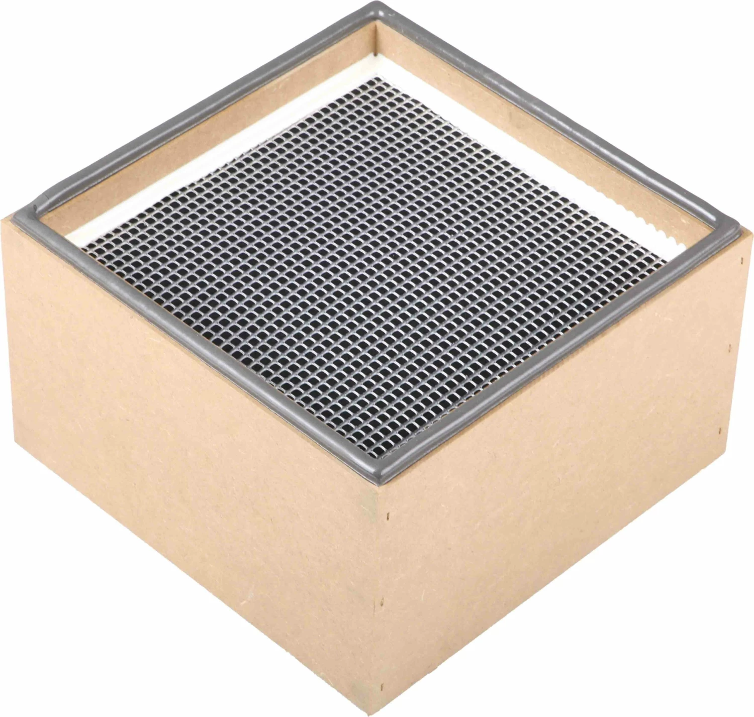 Weller F7 H13-Filterpatrone Und 10 Vorfilter Für Zero Smog TL, 375mm X 375mm X 300mm 4 Weller F7 H13-Filterpatrone Und 10 Vorfilter Für Zero Smog TL, 375mm X 375mm X 300mm – Bild 2
