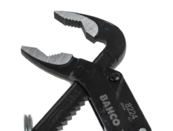 Bahco Wasserpumpenzange 250 Mm, Höhensicher 8 Bahco Wasserpumpenzange 250 Mm, Höhensicher -RS Verkäufe F1246116 03
