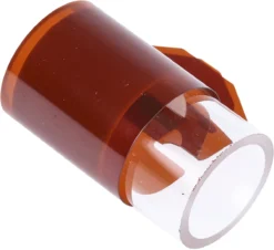 Weller WXDP 120 Lötzubehör Lötkolben Ersatz-Glasrohr