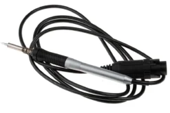 Weller, WXP 90 Netz Lötkolben Mit XNT THM Lötspitze 24V / 90W, Für WX1 WX2 WXD2 WXA2 WXR3