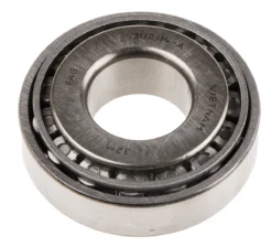 FAG Rollenlager Typ Konus 1-reihig Abgedichtet, Innen-Ø 20mm / Außen-Ø 47mm, Breite 15.25mm