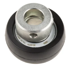 INA RABRB15/47FA106 Stahl Spannlager, Innen-Ø 15mm, Traglast 4750N