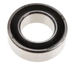 INA Schrägkugellager Kugellager 2-reihig, Innen-Ø 35mm / Außen-Ø 62mm, Breite 20mm, Abgedichtet