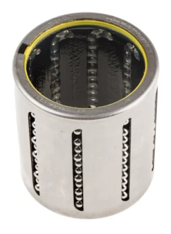 INA Linear Kugellager 1-reihig, Innen-Ø 50mm / Außen-Ø 62mm, Breite 70mm, Abgedichtet