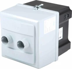 Weller Zero Smog EL Lötrauch-Absauger Max.Anz.Ben 2, Mit Feinstaubfilter M5; HEPA-Filter H13 Und Breitband-Gasfilter,