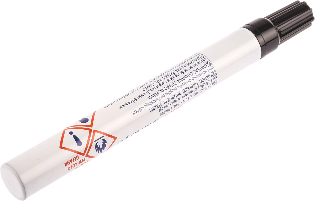 MG Chemicals ROSIN FLUX 835-P Flussmittel 10ml 4 MG Chemicals ROSIN FLUX 835-P Flussmittel 10ml - Image 2