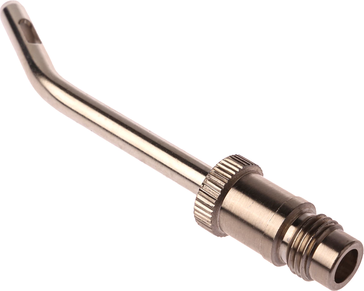 Legris Druckluftpistolen-Düse , Bis 10bar 4 Legris Druckluftpistolen-Düse , Bis 10bar – Bild 2